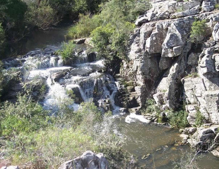 Quebrada de los Cuervos, Treinta y Tres, Uruguay 🗺️ Foro América del Sur y Centroamérica 0