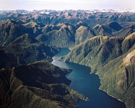 Queenstown, Otago, Nueva Zelanda 1