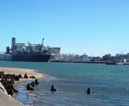 Quequén, Buenos Aires, Argentina 1