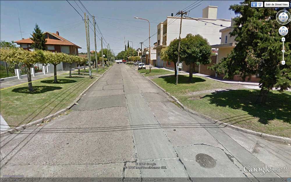 Quilmes, Buenos Aires, Argentina 🗺️ Foro América del Sur y Centroamérica