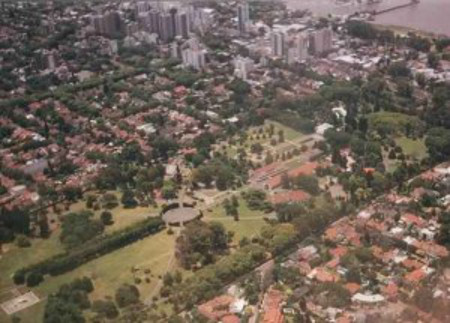 Quinta Presidencial de Olivos, Buenos Aires, Argentina 0