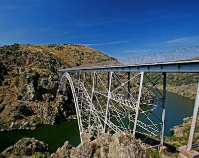 Quintanilla de Onésimo, Valladolid, Castilla y León (Foto 4)