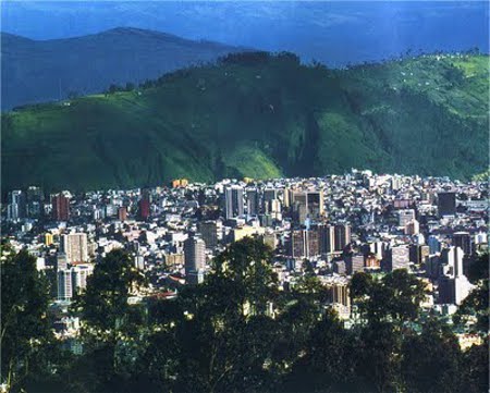 Quito, Pichincha, Ecuador 0