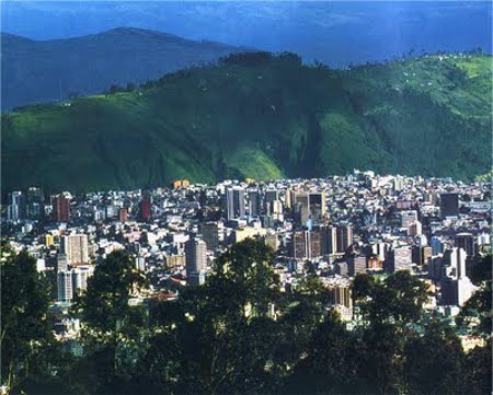 Quito, Pichincha, Ecuador 0