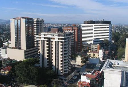 Quito, Pichincha, Ecuador 1