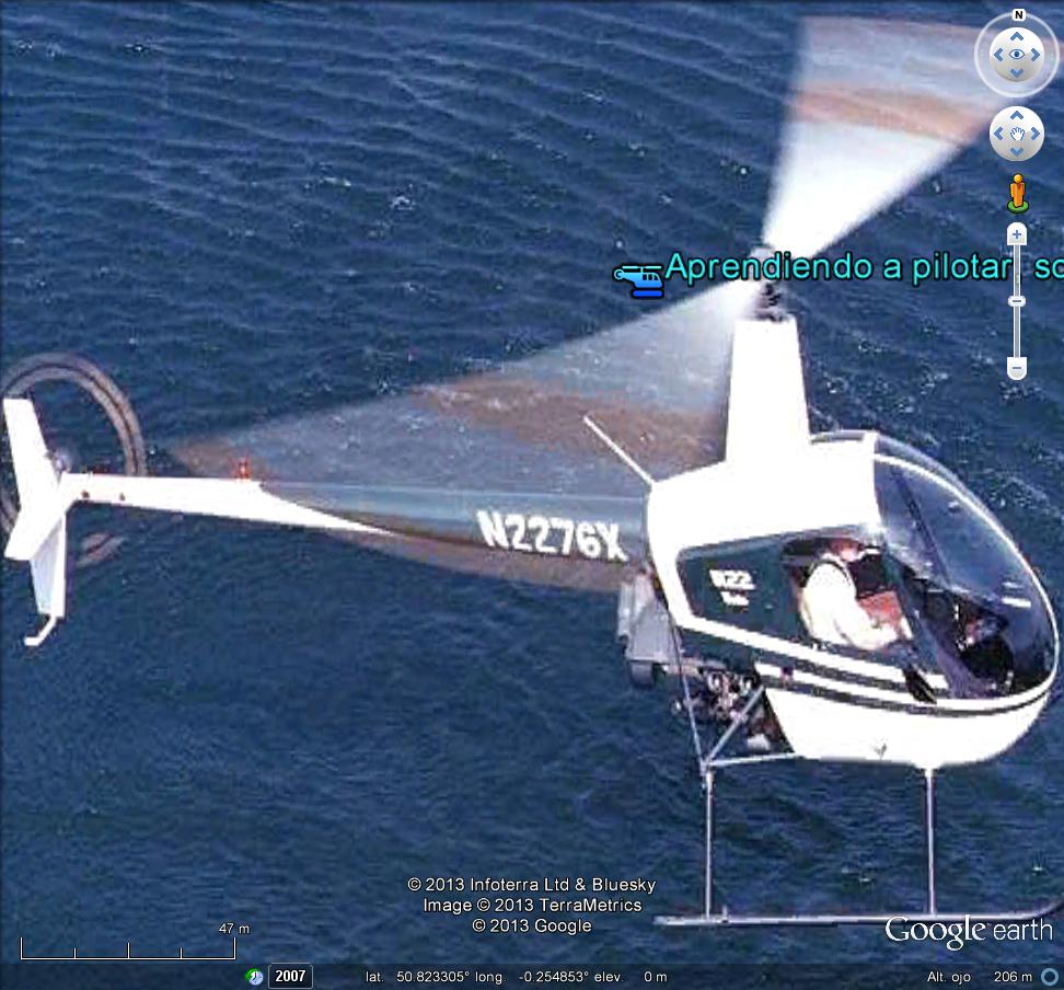 Helicoptero Bell230 - DSA - Civil 🗺️ Foro Belico y Militar