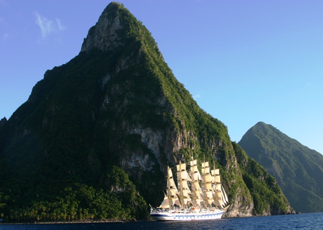 Barcos de Vela - Veleros 0