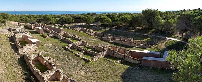 La Rábita Califal - Guardamar del Segura. 1