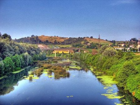 Río Besaya, Cantabria 0