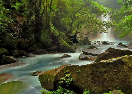 Río Celeste, Alajuela, Costa Rica 🗺️ Foro América del Sur y Centroamérica 0