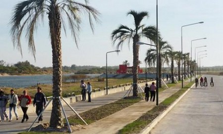 Río Hondo, Santiago del Estero, Argentina 0