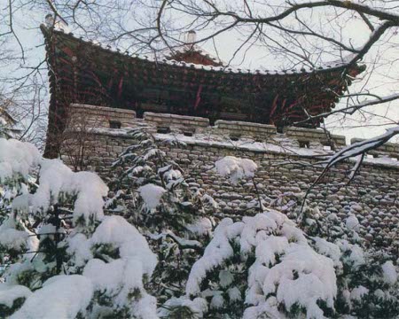 río Taedong, Pyongyang, Korea del Norte 1