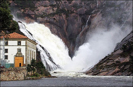 Río Xallas, A Coruña, Galicia 🗺️ Foro España 1