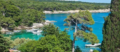 Isla de Rab, Croacia 🗺️ Foro Europa 0