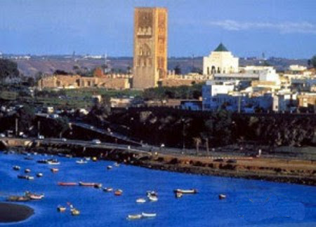 Rabat, Marruecos 0