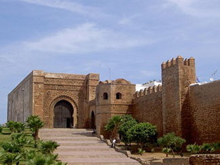 Rabat, Marruecos 0