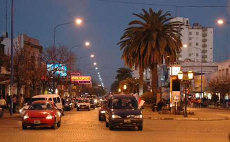 Rafaela, Santa Fe, Argentina 🗺️ Foro América del Sur y Centroamérica 0