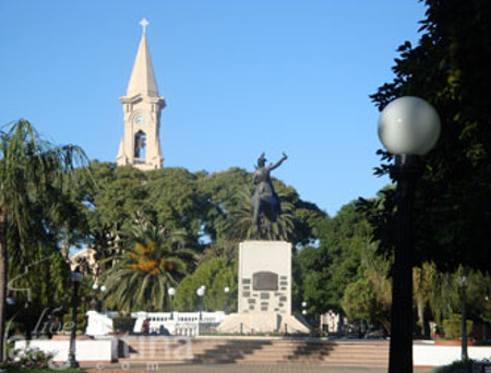 Rafaela, Santa Fe, Argentina 🗺️ Foro América del Sur y Centroamérica 1