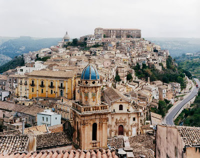 Ragusa, Sicilia, Italia 1