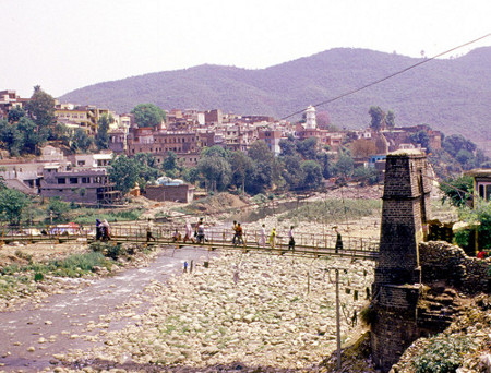 Rajouri, Himachal Pradesh, India 0
