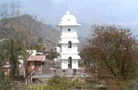 Rajouri, Himachal Pradesh, India 1