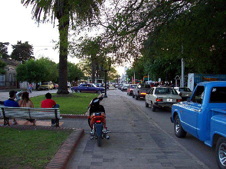 Ramallo, Buenos Aires, Argentina 🗺️ Foro América del Sur y Centroamérica 0