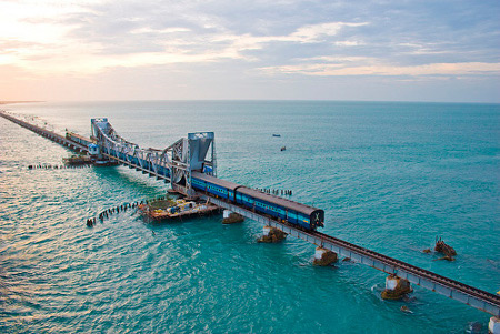 Rameshwaram, Tamil Nadu, India 2