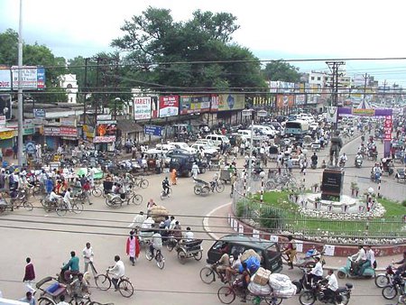 Ranchi, Yárjand, India 0