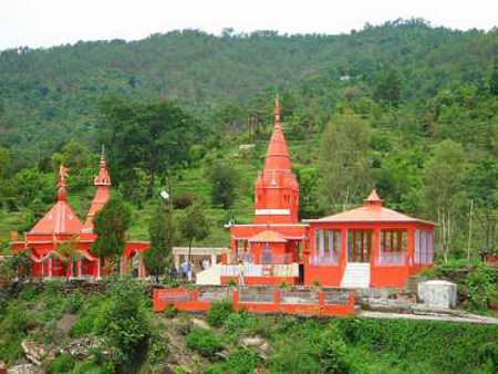 Ranikhet, Uttarakhand, India 0