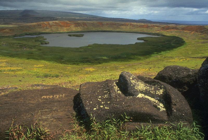 Volcán del Monte Erebus - Antártida 🗺️ Foro Clima, Naturaleza, Ecologia y Medio Ambiente 1