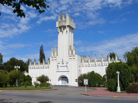 Rauch, Buenos Aires, Argentina 0