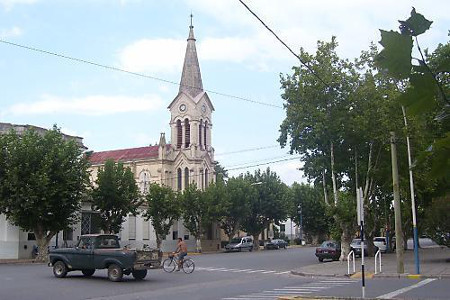 Rauch, Buenos Aires, Argentina 🗺️ Foro América del Sur y Centroamérica 0