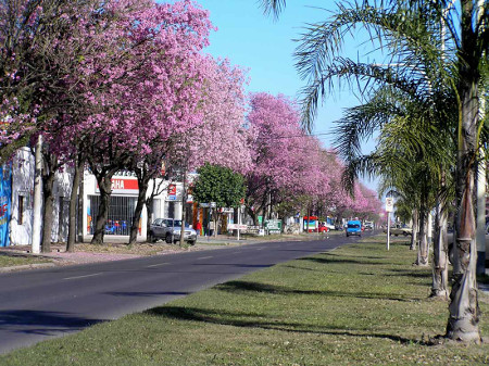 Reconquista, Santa Fe, Argentina 1