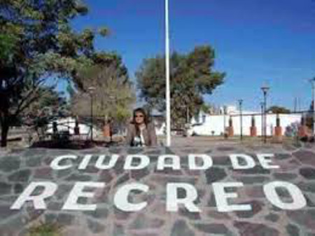 Recreo, Catamarca, Argentina 0