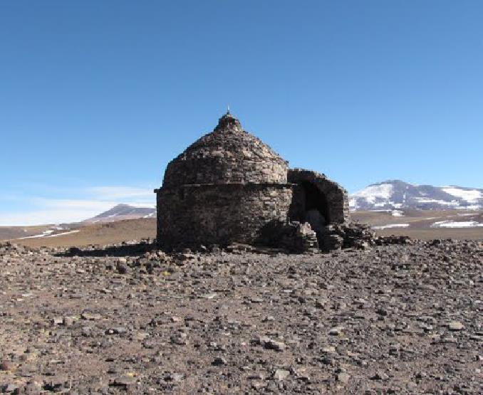 Monasterio de YaQing Si o Yarchen Gompa - Sichuan 🗺️ Foro General de Google Earth 0