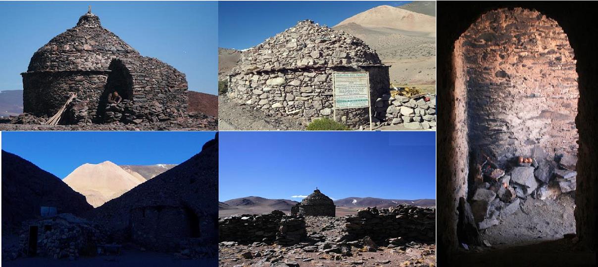 Monasterio de YaQing Si o Yarchen Gompa - Sichuan 🗺️ Foro General de Google Earth