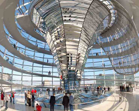 Reichstag, Berlin, Alemania 🗺️ Foro Europa 0