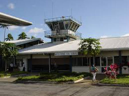 Reino de Tonga, Tongatapu, Tonga 1