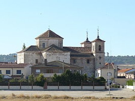 Renedo de Esgueva, Valladolid, Castilla y León 0