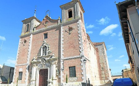 Renedo de Esgueva, Valladolid, Castilla y León 1