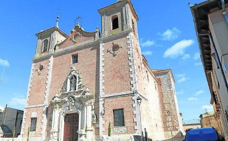 Renedo de Esgueva, Valladolid, Castilla y León (Foto 4)