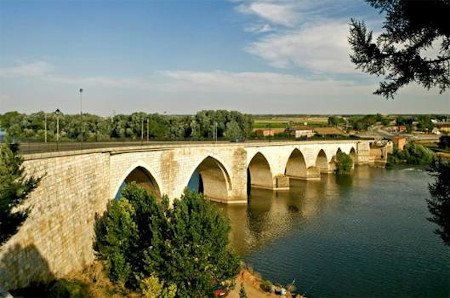 Renedo de Esgueva, Valladolid, Castilla y León (Foto 3)