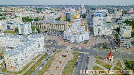 República de Mordovia, Rusia 0