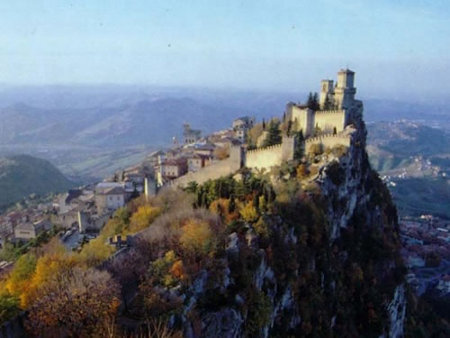 República de San Marino 0