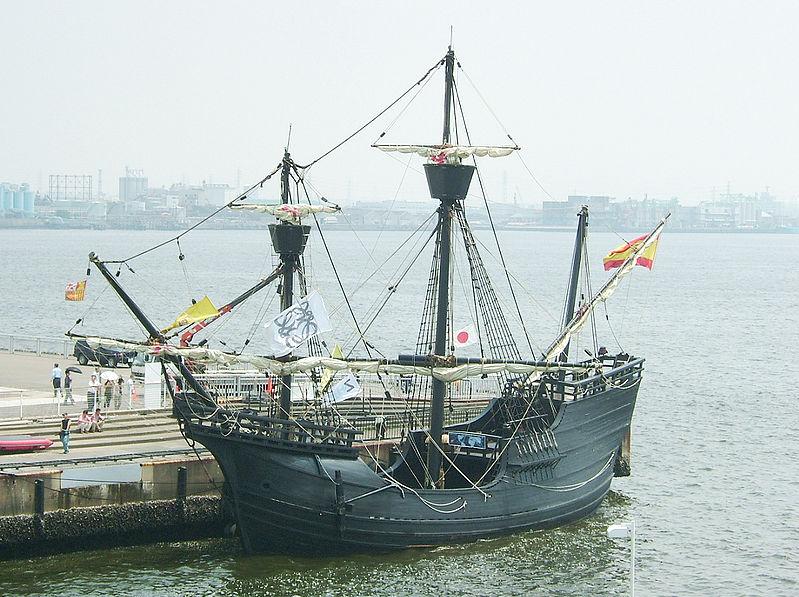 6 septiembre 1522, Juan Sebastián Elcano 1ªvuelta al mundo 0 - 31 agosto 1997, Muere Lady Di 🗺️ Foro de Historia