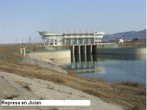 Presa Chicoasén 🗺️ Foro de Ingenieria 0