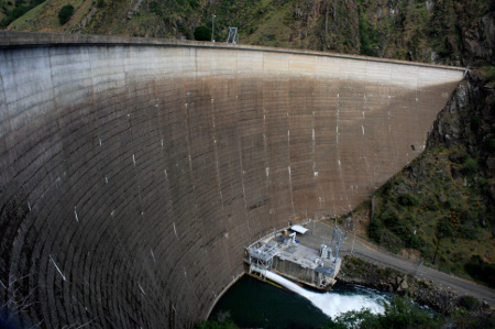 Represa Monticello, Napa Country, California 0