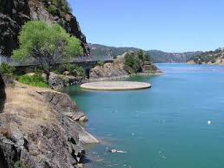 Represa Monticello, Napa Country, California 🗺️ Foro América del Norte 1