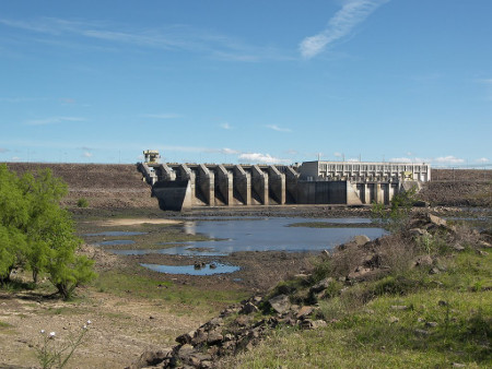 Represa Palmar, Flores, Uruguay 🗺️ Foro América del Sur y Centroamérica 0