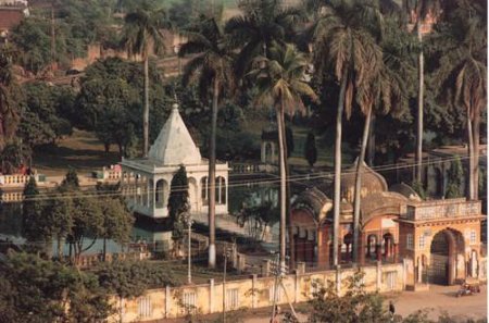 Reserva de la Biósfera de Dihang Dibang, India 1